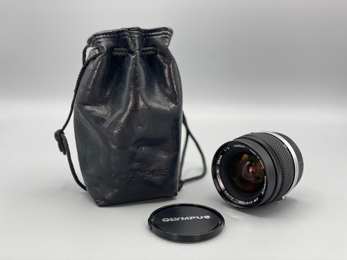 Olympus system zuiko - system,