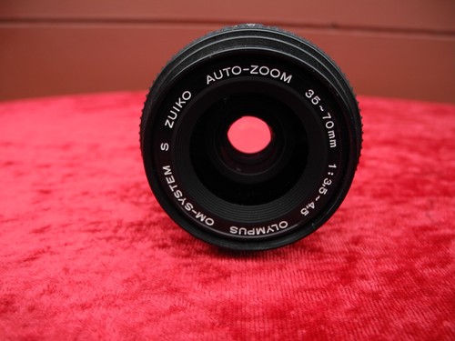 Olympus zuiko auto - olympus, zuiko,