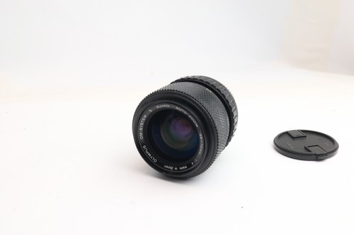 Olympus zuiko system s - olympus,
