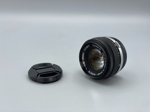 Olympus system zuiko - f,