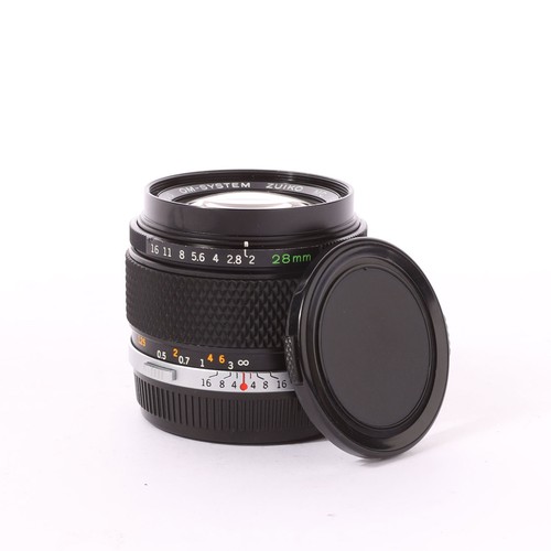 Olympus auto 28mm mc - auto,