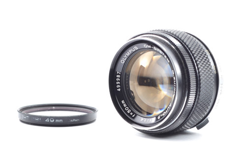 Near mint olympus om - 【near,